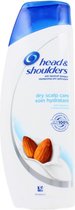 Head & Shoulders Shampoo Dry Scalp Care 200 ml