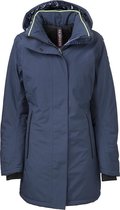PK International Sportswear - Jacket - Beltrum - Dress Blue - S