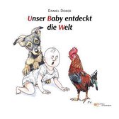 UNSER BABY ENTDECKT DIE WELT