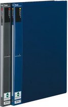 Pentel Displaybook Superior 20 Antraciet A3