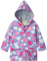 Hatley regenjasje Stamped Apples-128