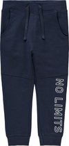 Name it navy sweatpant no limits maat 92