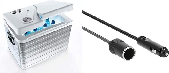 Doetic OBICOOL Q40 ACDC Glacière Theroélectrique