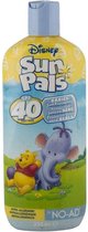 NO-AD Disney Sun Pals Winnie de Pooh crème SPF 40