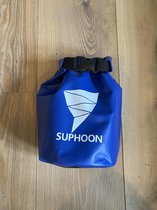 Suphoon Drybag 5L - Blauw