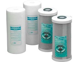 Vervanging set voor VHW-104 waterfilter systeem (KDF-CTO-PP)