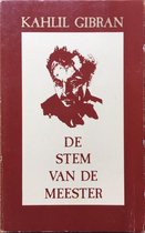 Stem van de meester