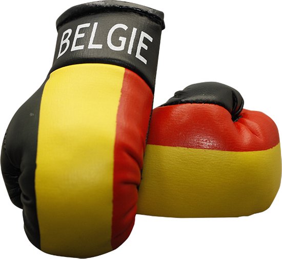 Mini gants de boxe Belgique | bol