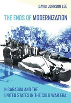 The United States in the World - The Ends of Modernization