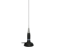 Sirio AS 100 MAG - CB radio - CB 27 MC magneetantenne - 105 cm -