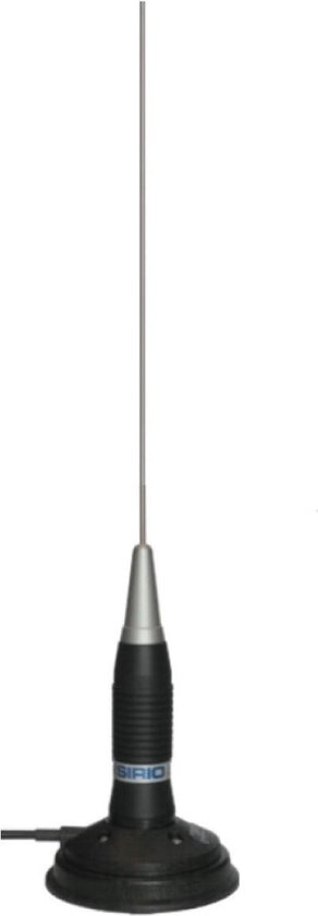 Sirio AS 100 MAG - radio CB - CB 27 MC antenne magnétique - 105 cm