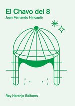 Primera Temporada 4 - El Chavo del 8 (ebook), Juan Fernando Hincapié |  9789585586673 |... | bol.com
