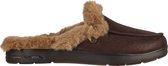 Skechers Arch Fit Lounge-Restful Dames Sloffen - Chocolate - Maat 37