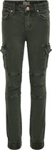 KIDS ONLY KONMISSOURI REG LIFE CARGO PNT NOOS Meisjes Broek - Maat 134