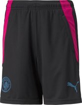 PUMA MCFC Training Sportbroek Jongens - Maat 128