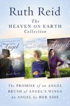 A Heaven On Earth Novel - The Heaven on Earth Collection