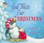 A God Bless Book - God Bless Our Christmas