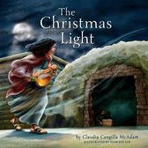 Boek cover The Christmas Light van Claudia Cangilla Mcadam