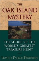 The Oak Island Mystery