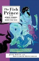 International Folk Tale-The Fish Prince and Other Stories