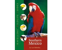 Travellers' Wildlife Guides Southern Mexico