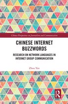 Chinese Perspectives on Journalism and Communication - Chinese Internet Buzzwords