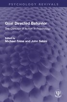 Psychology Revivals - Goal Directed Behavior