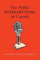 The Public intellectual in Canada