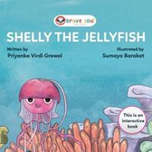 Shelly the Jellyfish