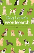 Animal Lover's Wordsearch- Dog Lover's Wordsearch