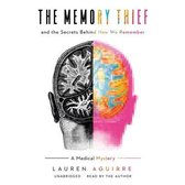 The Memory Thief: And the Secrets Behind How We Remember; A Medical Mystery