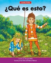 Beginning-To-Read-- Spanish Easy Stories- ¿qué Es Esto?=what Is It?