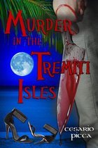 Murder in the Tremiti Isles