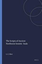 Harvard Semitic Monographs-The Scripts of Ancient Northwest Semitic Seals