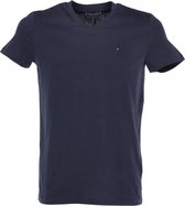 Tommy Hilfiger T-shirt Donkerblauw