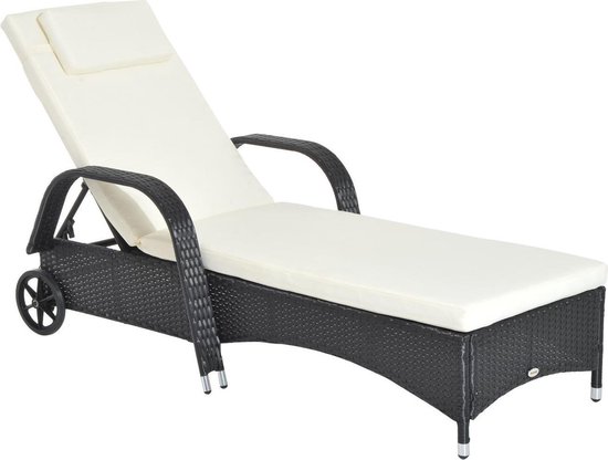 6 stuks Rotan tuinstoel aanbieding kopen? | Vanaf 198