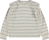 Name it sweater meisjes - streep - NKFniline - maat 158/164