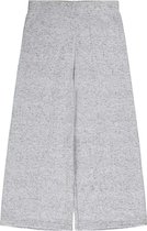 Name it broek meisjes - grijs - NKFniline - maat 128