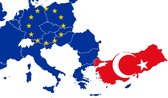 100GB 4G EUROPA inclusief Turkije