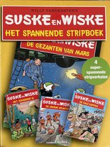 Suske en Wiske