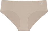 Dorina naadloze slip Air lite - Hipster Classic  - XL  - Beige