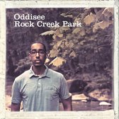 Oddisee - Rock Creek Park (Coloured Vinyl)