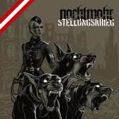 Nachtmahr - Stellungskrieg (LP)