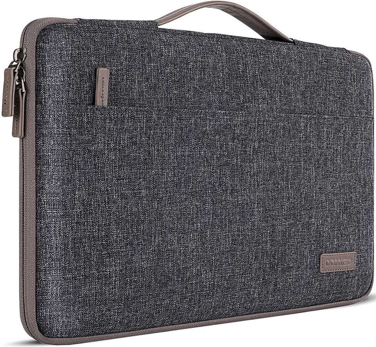 Bellamar 17 inch waterdichte laptophoes laptop sleeve case notebook hoes tas voor 17,3