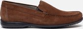 Sioux Giumelo mocassins cognac - Maat 43.5