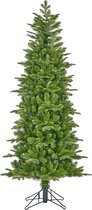 Black Box Trees - Juglans kerstboom groen TIPS 775 - h155xd69cm- Kerstbomen