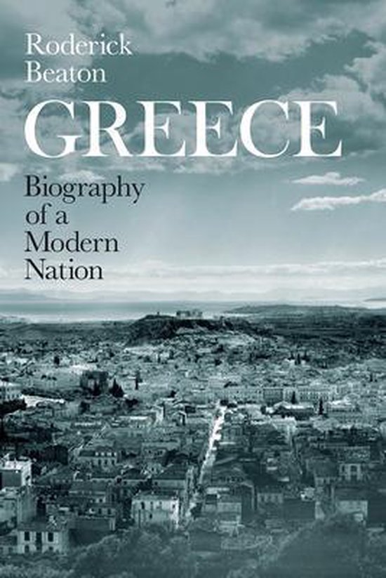 Greece - cover