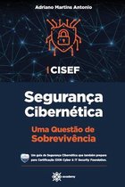 Preparação Para Exames de Certificação- CISEF - Segurança Cibernética