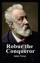 Robur the Conqueror
