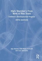 Mary Sheridan's From Birth to Five Years